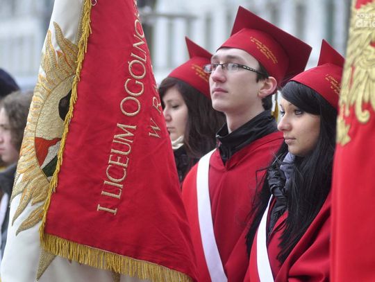 3 rocznica Katastrofy Smoleńskiej w Radomiu