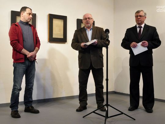 Czym jest dziś sztuka? - Radziejowice 2012. Wystawa w "Elektrowni"