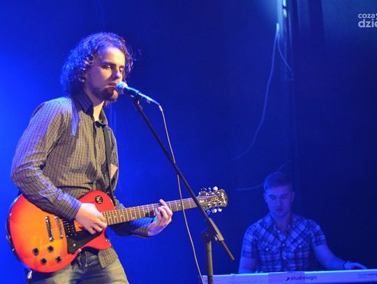 Koncert Radom Music Drive