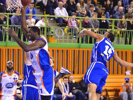 Rosa Radom - Jezioro Tarnobrzeg