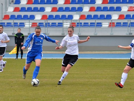 LUKS Sportowa Czworka Radom - KSS Czarni Sosnowiec