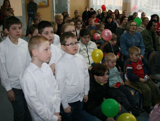 Dzień Otwarty w PSP 25