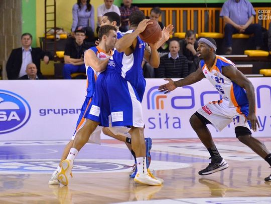 Rosa Radom - Kotwica Kołobrzeg