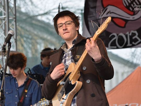 Rock School Music Battle vol. 4