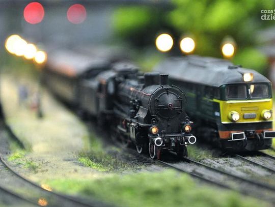 IX Ogólnopolski Zlot „Modularzy” Kolejowych