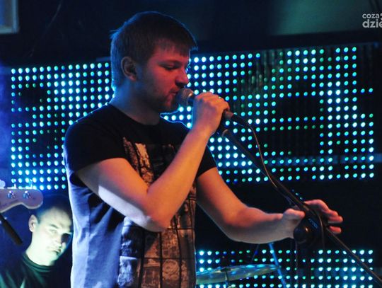 Another Pink Floyd w Strefie G2 Another Pink Floyd w Strefie G2