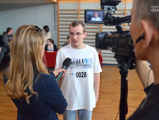 Co Za Talent - III casting w ZSE