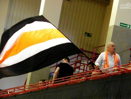 Cuprum Lubin - Czarni Radom (III mecz play-off)