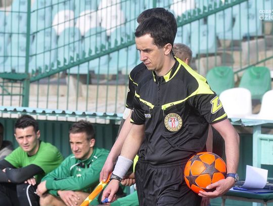 Radomiak Radom - Znicz Pruszków