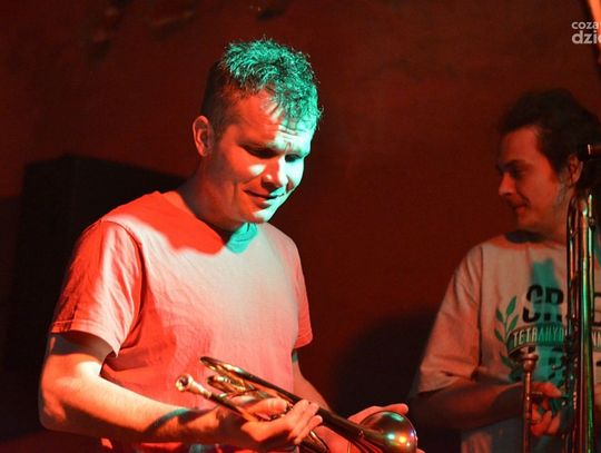 Alicetea w Katakumbach