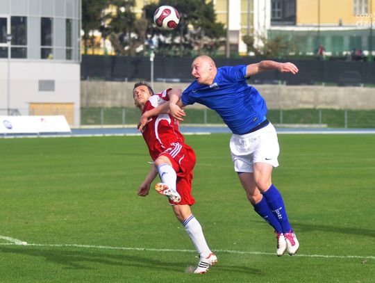 Broń Radom - MKS Kutno