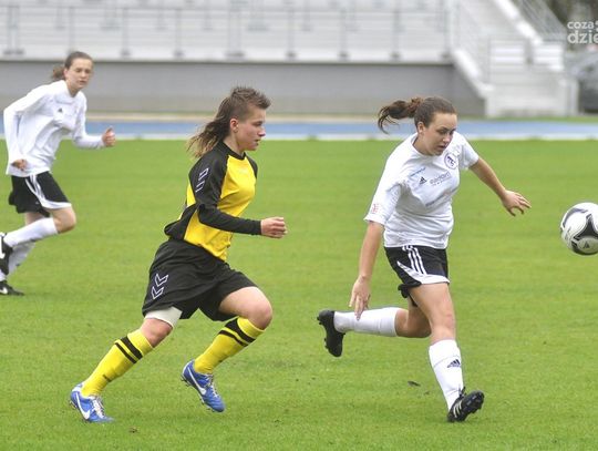 Luks Sportowa Czwórka Radom - KS Wanda Kraków