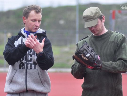 Rekrutację do drużyny baseballowej Radom Knights