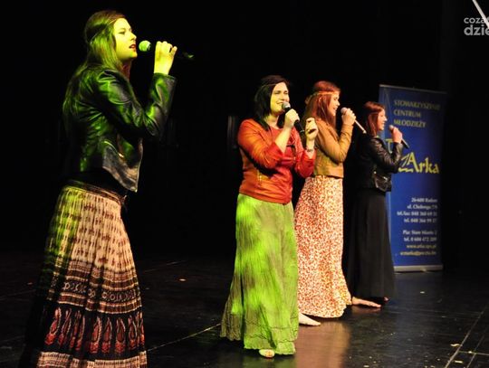 XIV edycja "Ośmiu Wspaniałych" XIV edycja "Ośmiu Wspaniałych"