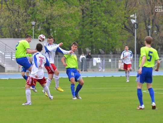 Broń Radom - Orzeł Wierzbica Broń Radom - Orzeł Wierzbica