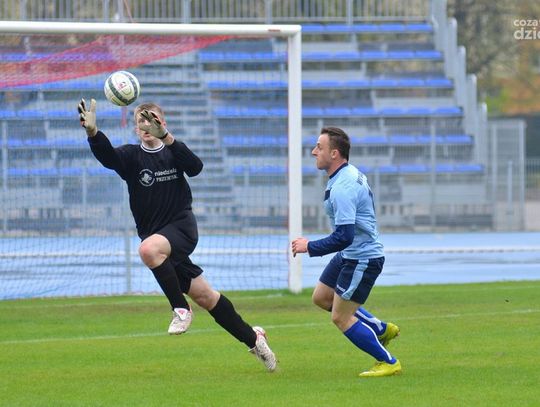 XII Mistrzostwa Polski Wyższych Seminariów Duchownych w piłce nożnej