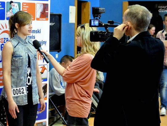 Co Za Talent - V casting w PG 5