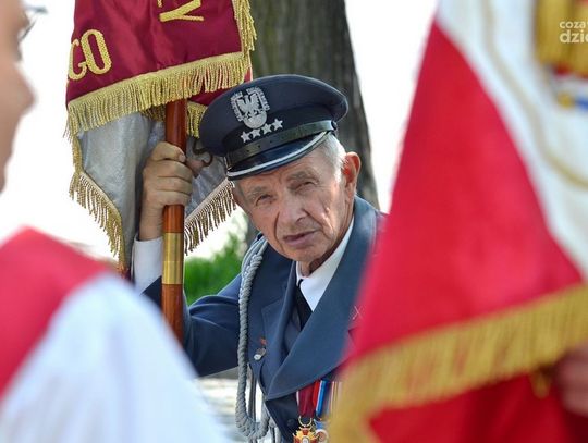 Obchody Rocznicy zakończenia II Wojny Światowej
