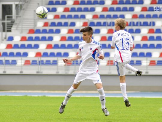 Derby Radomia rocznik '99 - Broń Radom - Radomiak Radom