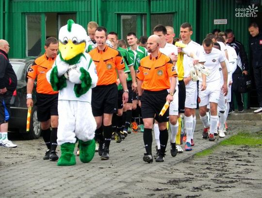 Pelikan Łowicz - Radomiak Radom Pelikan Łowicz - Radomiak Radom