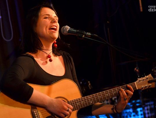 XX OTŚP Łaźnia 2013 i Projekt Volodia