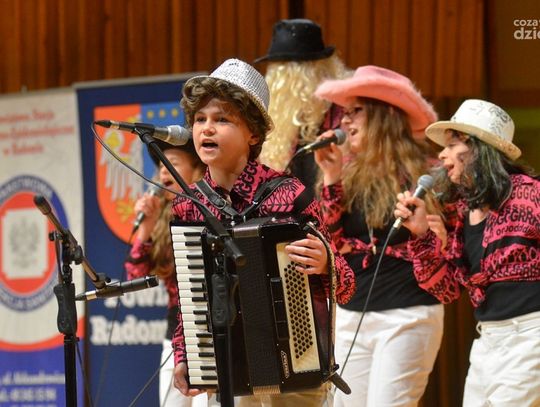 Festiwal Piosenki o Zdrowiu