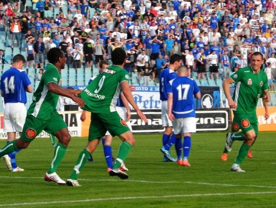 Wisła Płock - Radomiak Radom