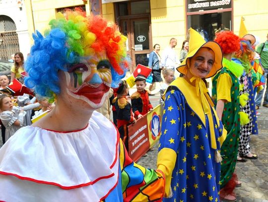 X Radomskie Dni Godności Osób Niepełnosprawnych