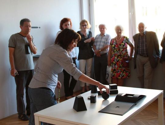 III odsłona wystawy "Mistrz i uczniowie"