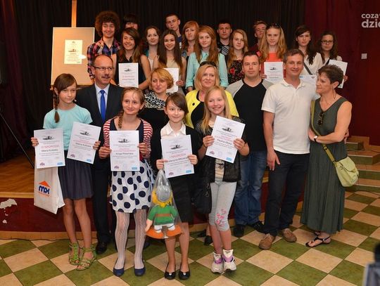 "Moja Mała Ojczyzna" - pokonkursowa wystawa w MDK Radom