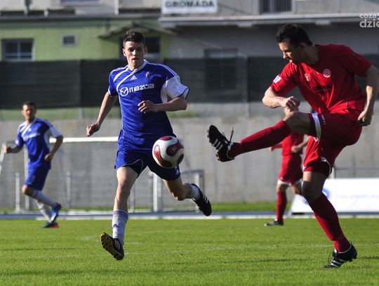 Broń Radom - WKS Wieluń