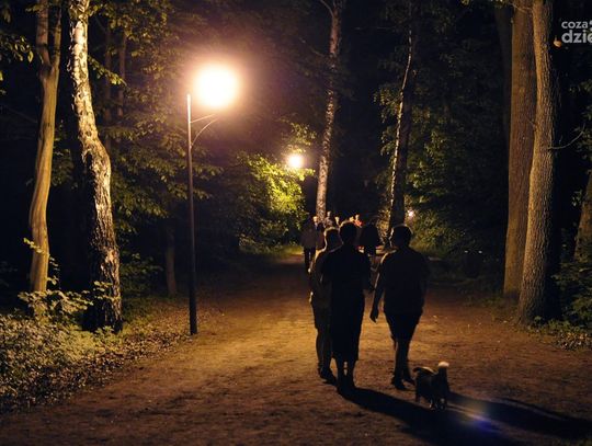 Noc Muzeów w Muzeum Wsi Radomskiej Noc Muzeów w Muzeum Wsi Radomskiej