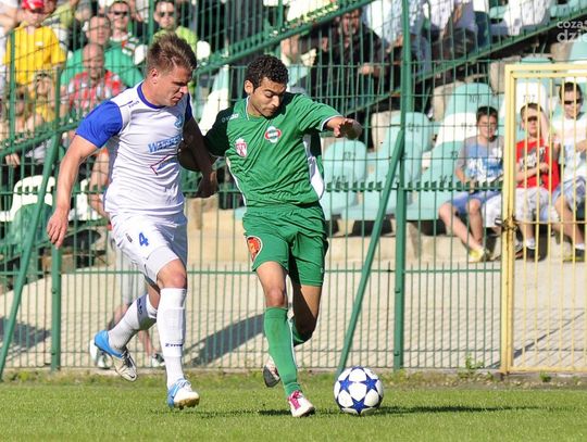 Radomiak Radom - Stal Rzeszów