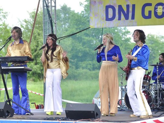 X Radomskie Dni Godności - festyn w MOSiR Borki