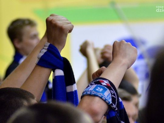 Czarni Radom - BBTS Bielsko Biała