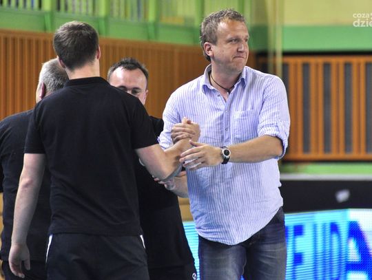 Czarni Radom -BBTS Bielsko Biała (2 mecz)