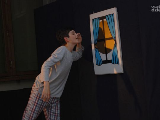 Premiera Teatru Scene Katolickiego Liceum Ogólnokształcącego