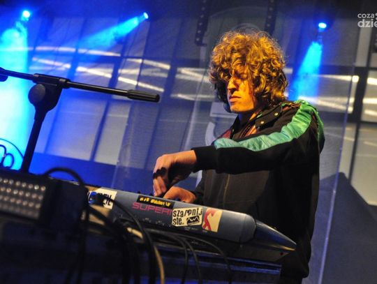 42 Wiosna Studencka - Gooral