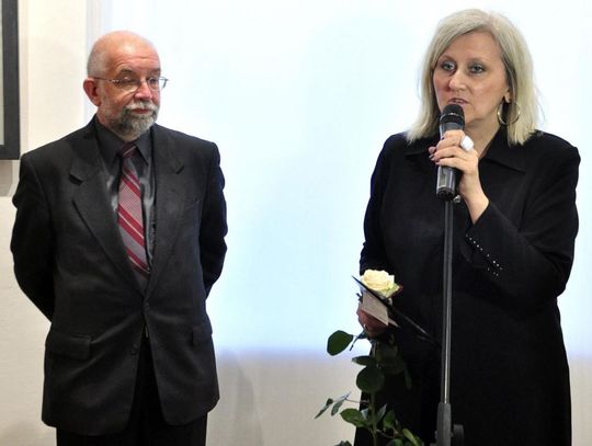 „Człowiek wobec Boga” - wystawa w Resursie „Człowiek wobec Boga” - wystawa w Resursie