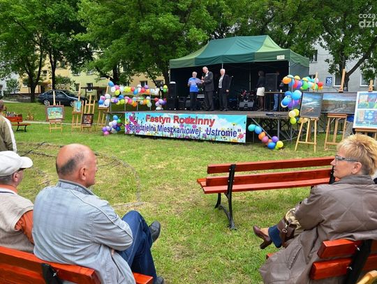 Festyn Rodzinny -SM "Ustronie"