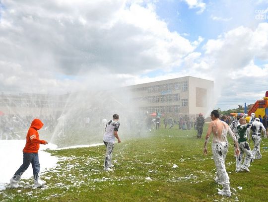 Festyn Rodzinny - ZSO nr4