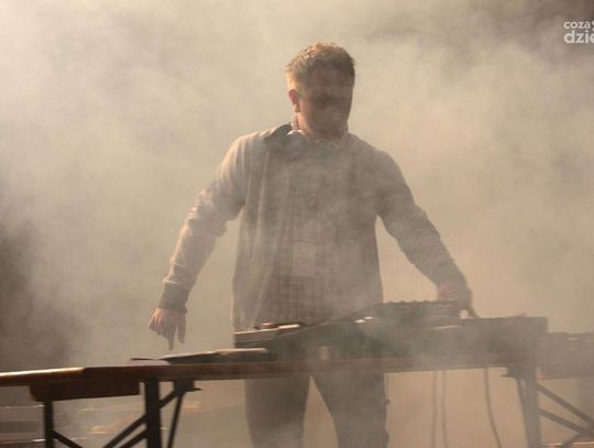 42. Wiosna Studencka - Pokaz Dj