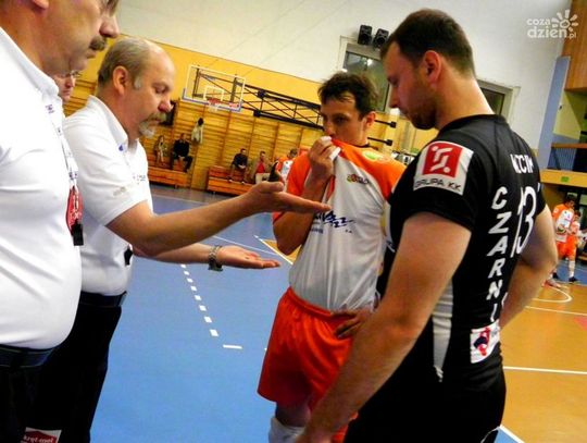 BBTS Bielsko-Biała - Czarni Radom (III mecz finałowy)