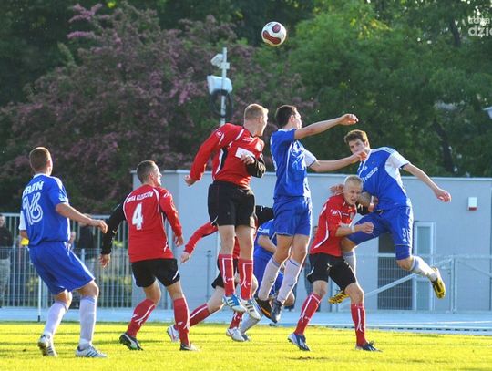 Broń Radom - Omega Kleszczów Broń Radom - Omega Kleszczów