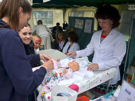 Piknik Zdrowia - Bądź Zdrów