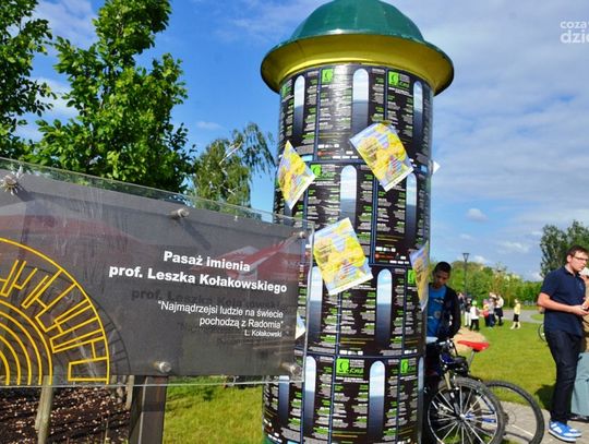 Rodzinny Piknik ...filozoficzny