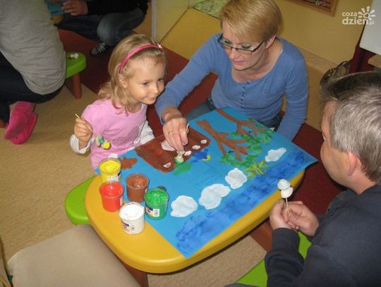 Festyn rodzinny w PP 19