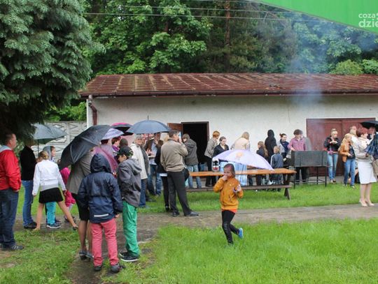 Festyn Zespołu Pracy Socjalnej nr 10