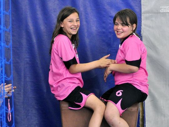 I Turniej o Puchar Rektora WSNSiT w piłce ręcznej I Turniej o Puchar Rektora WSNSiT w piłce ręcznej