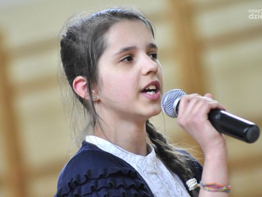 "Matematyka bez granic 2013" w PSP 34